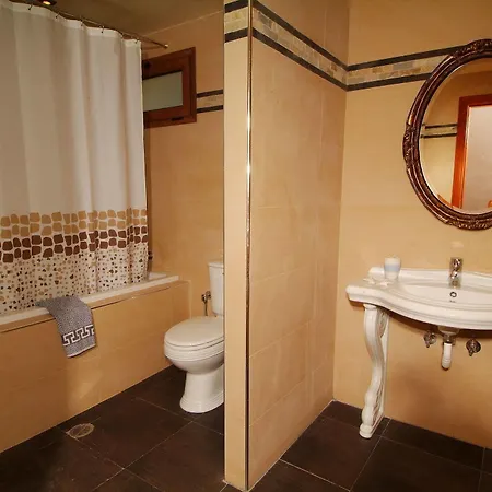 Vila Giannikakis